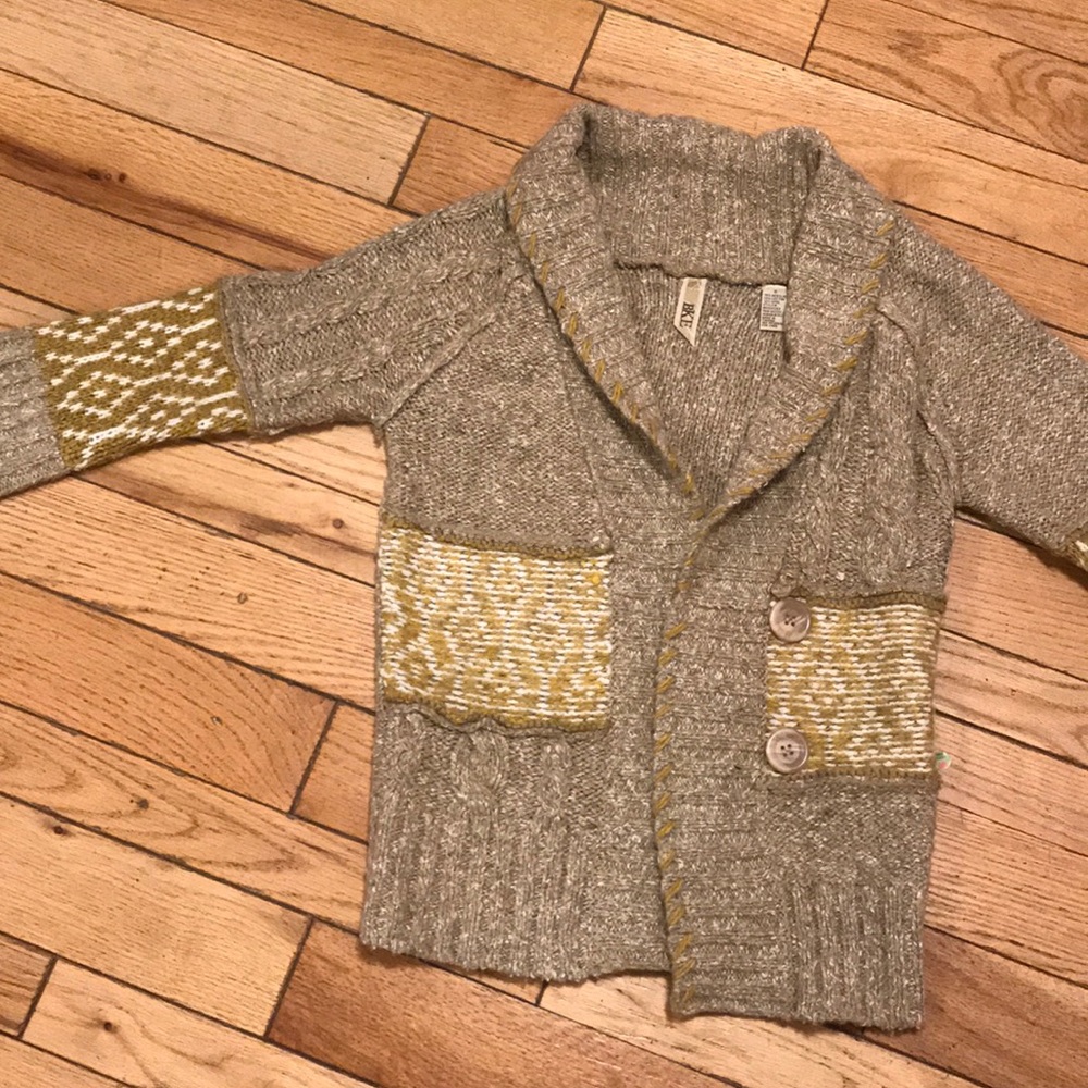 BKE sweater